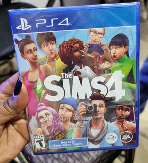 Ps4 the Sims4 - thumbnail 2