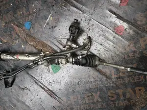 Ex Japan Steering Rack Toyota Mark 2