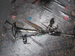 Ex Japan Steering Rack Toyota Mark 2