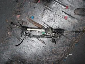 Ex Japan Steering Rack Toyota Mark 2