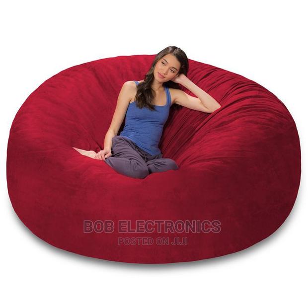 Comfortable Bean Bags