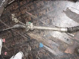 Steering Rack Toyota Sienta