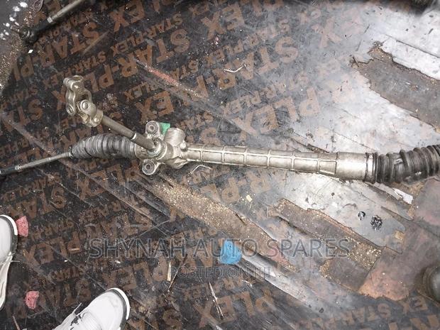 Steering Rack Toyota Sienta