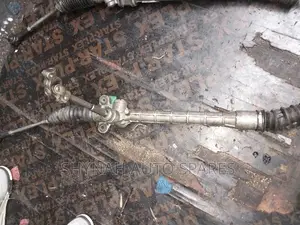 Steering Rack Toyota Sienta