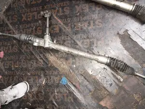 Steering Rack Toyota Sienta
