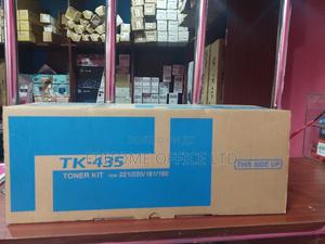 Best Affordable Tk-435 Kyocera Toner
