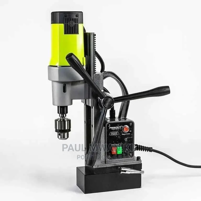Magnetic Drill -1600w