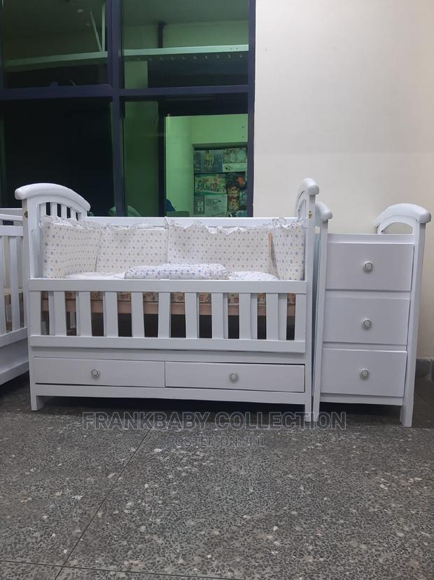 Baby Bed*Baby Bed