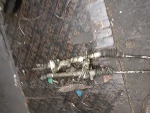 Steering Rack Toyota Probox