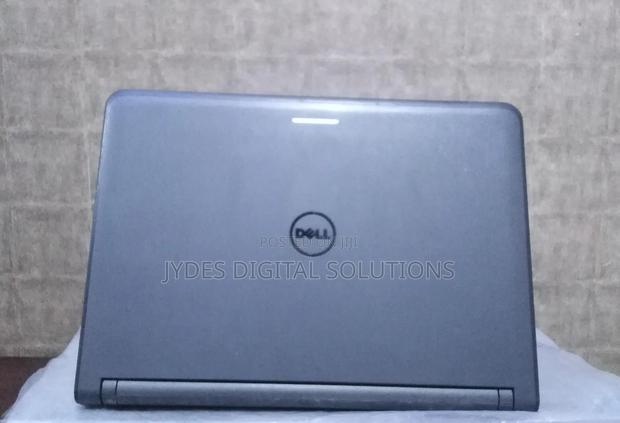 Laptop Dell Latitude 13 3340 4GB Intel Core I5 HDD 500GB - thumbnail 4