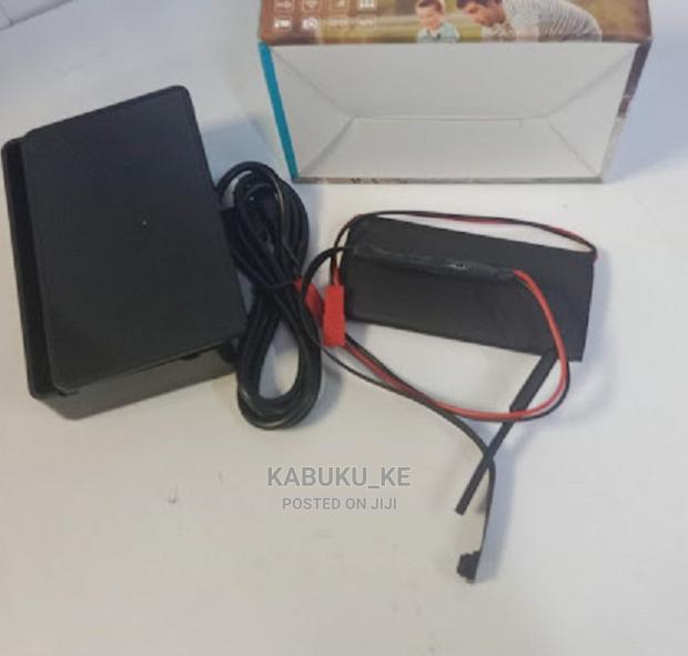 Great Hidden Pin Hole Spy Camera