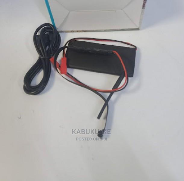 Unbeatable Hidden Pin Hole Spy Camera - main view