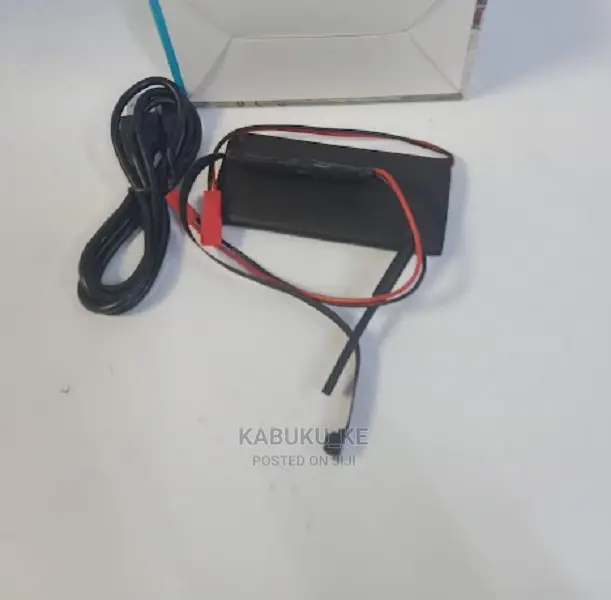 Unbeatable Hidden Pin Hole Spy Camera