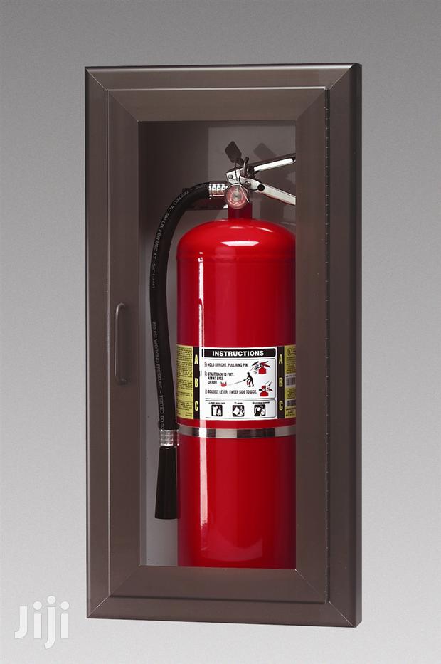 Fire Extinguishers ( New) - thumbnail 2