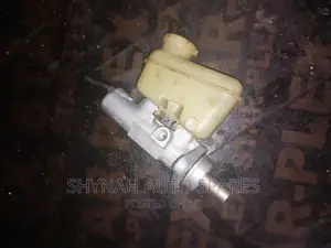 Brake Master Cylinder Mazda Tribute