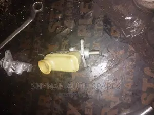 Brake Master Cylinder Mazda Tribute