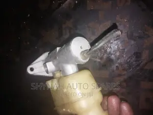 Brake Master Cylinder Mazda Tribute