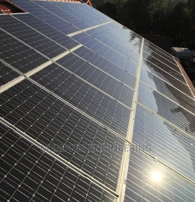 Electrical/Solar Installation Services