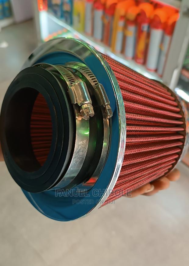New Universal Air Filter - main view