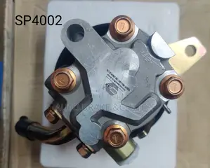 Power Steering Pump for Mazda Demio