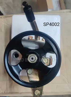 Power Steering Pump for Mazda Demio