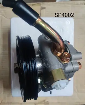 Power Steering Pump for Mazda Demio