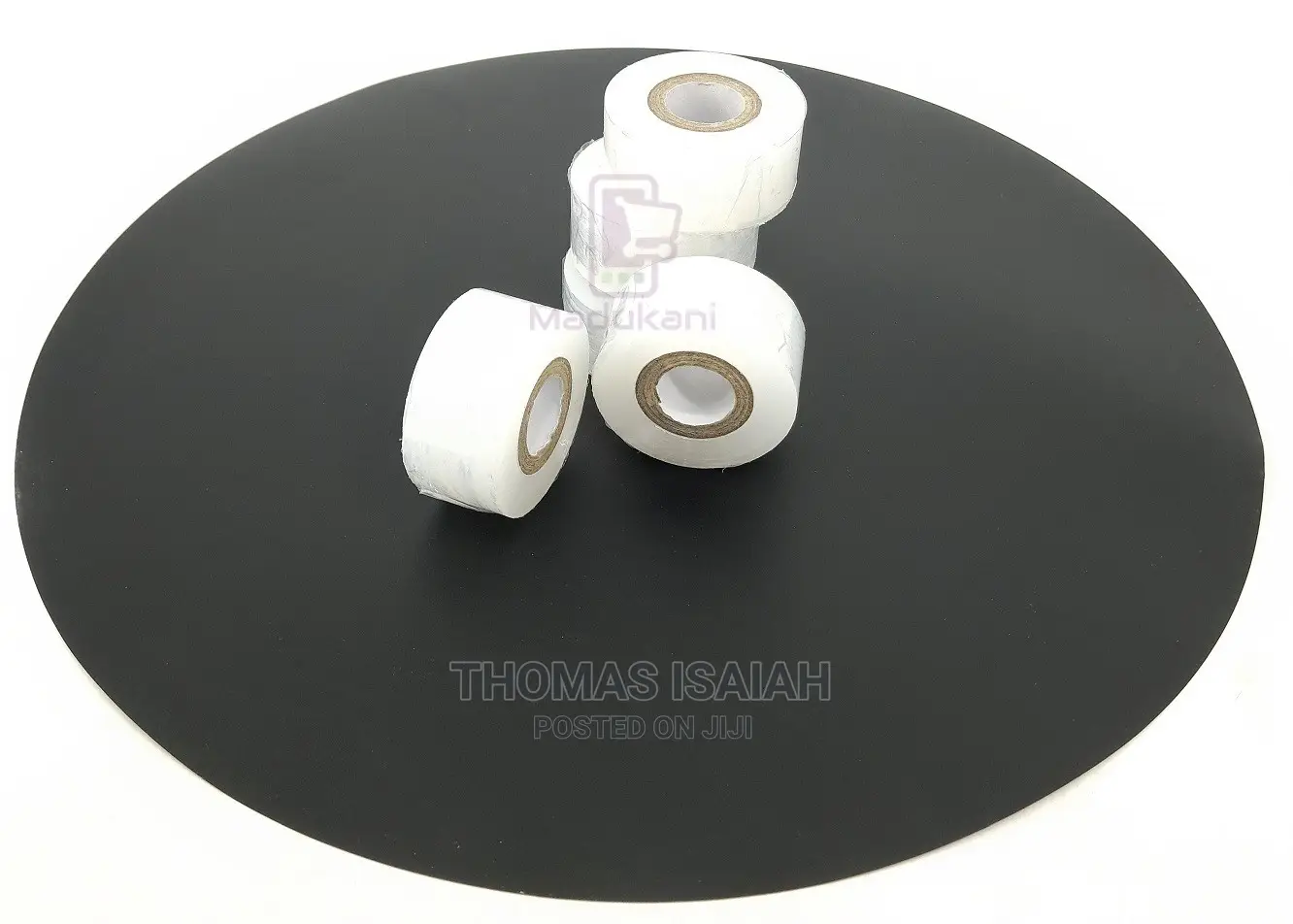 5PCS Professional Grafting Tapes