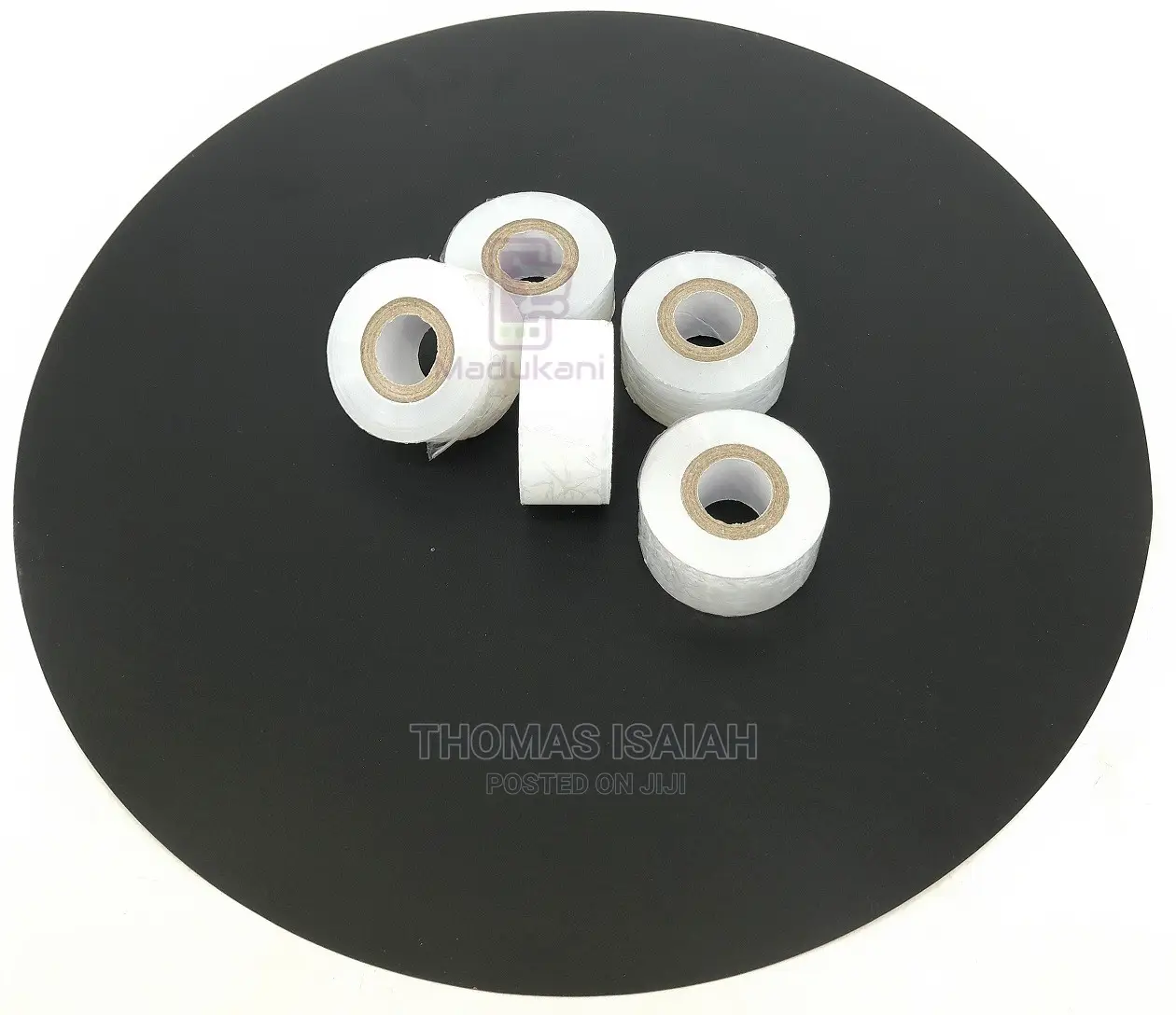 5PCS Professional Grafting Tapes