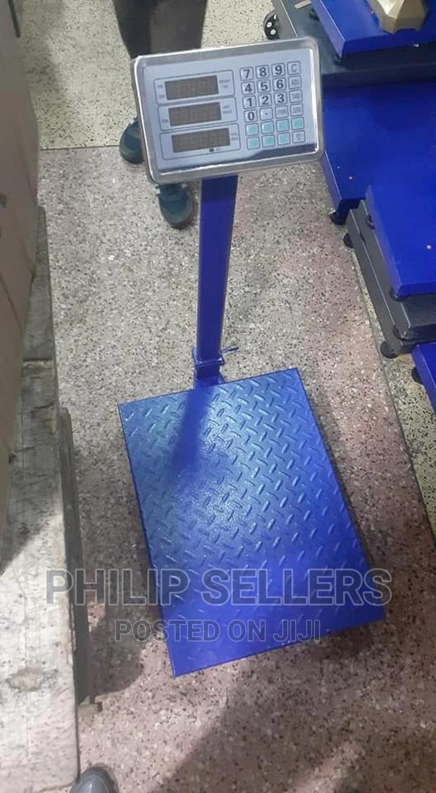 Stainless Steel Scale Pan - main view