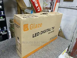 Glaze 24 Inches