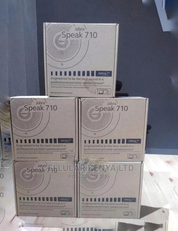 Jabra Speak 710 - thumbnail 3