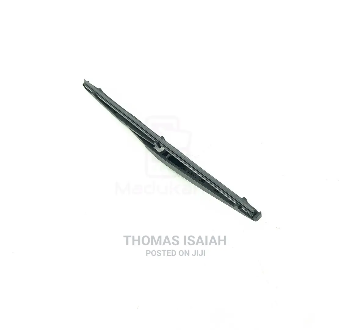 12 Inch 30cm Rear Wiper Blade for Toyota Wish, RAV4, Jeep, E