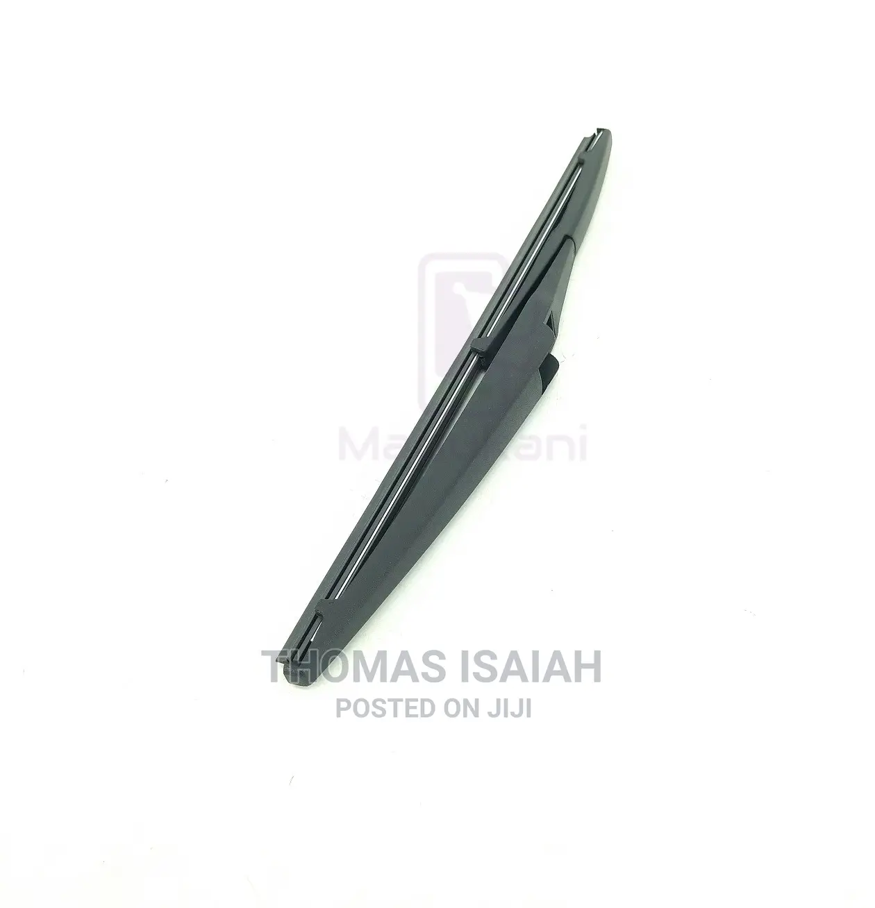 12 Inch 30cm Rear Wiper Blade for Toyota Wish, RAV4, Jeep, E