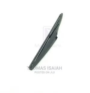 12 Inch 30cm Rear Wiper Blade for Toyota Wish, RAV4, Jeep, E