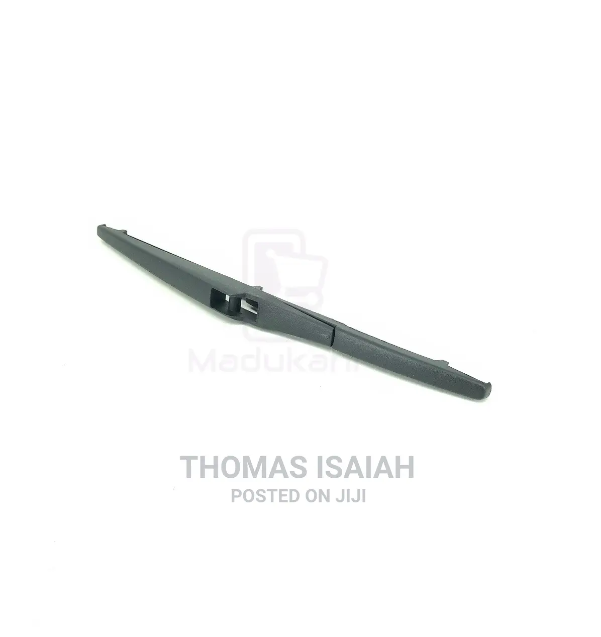 12 Inch 30cm Rear Wiper Blade for Toyota Wish, RAV4, Jeep, E