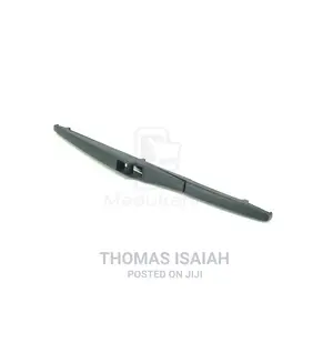 12 Inch 30cm Rear Wiper Blade for Toyota Wish, RAV4, Jeep, E