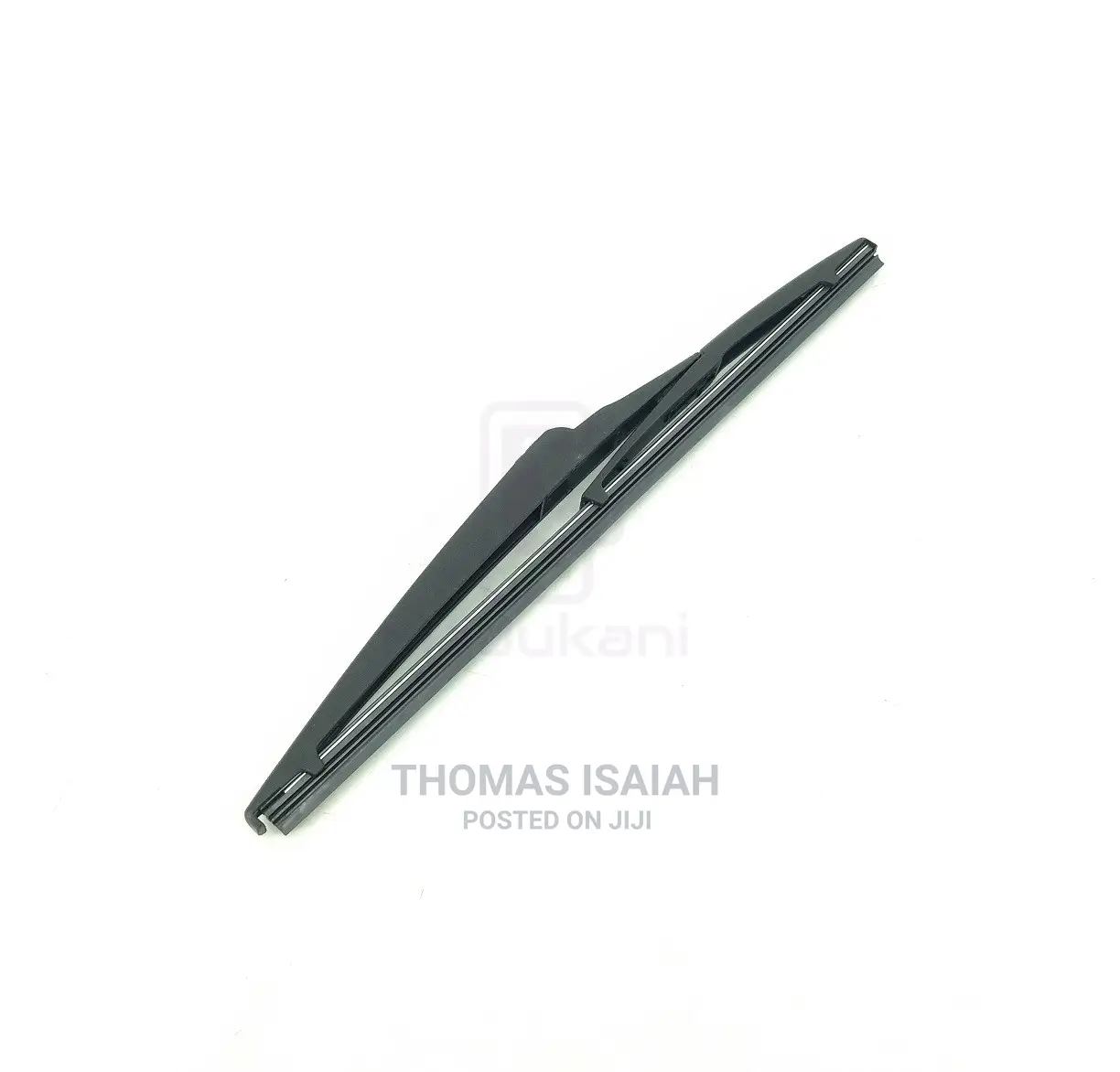 12 Inch 30cm Rear Wiper Blade for Toyota Wish, RAV4, Jeep, E