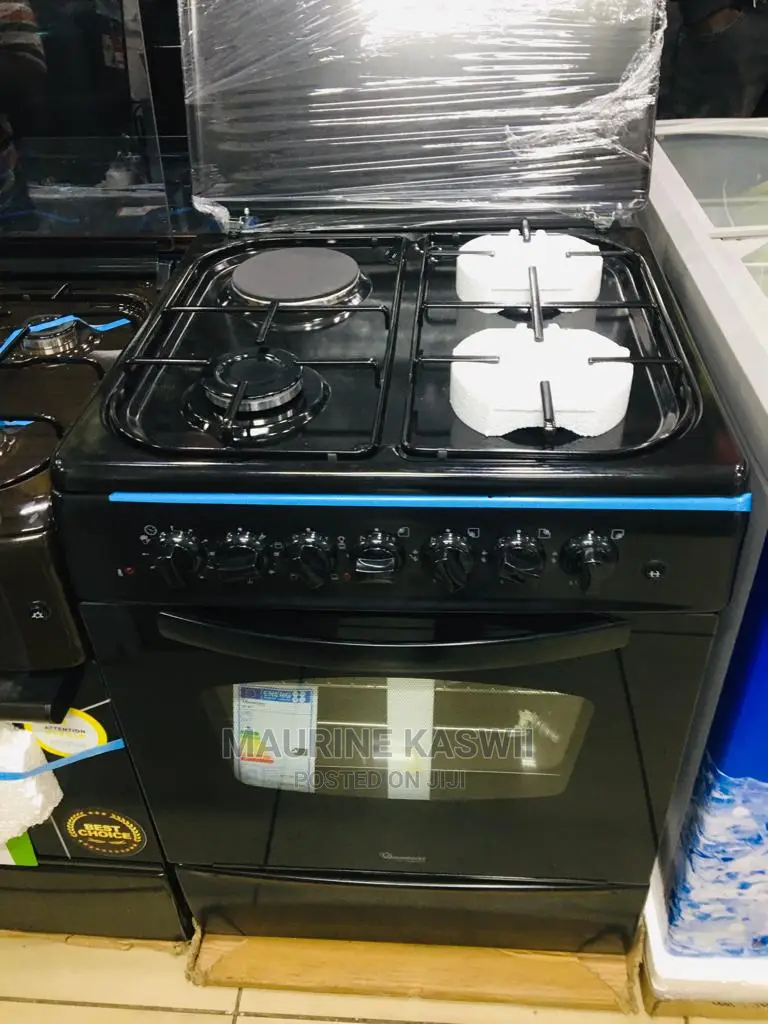 Cooker Ramtoms Brand New