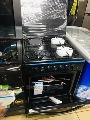 Cooker Ramtoms Brand New