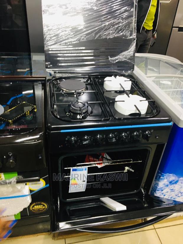 Cooker Ramtoms Brand New - main view