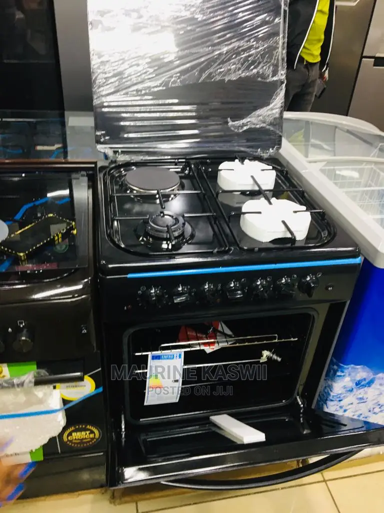 Cooker Ramtoms Brand New