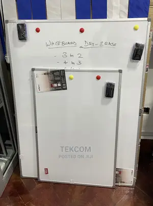 Whiteboard 3x2 Magnetic