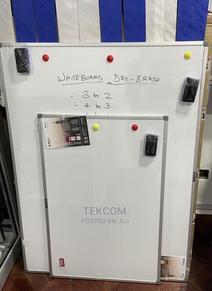 Whiteboard Dry Erase - thumbnail 2