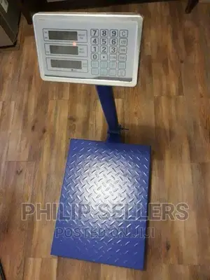 300kg.The Scale Can Be Used to Weigh Cereal Shop Maize Suck
