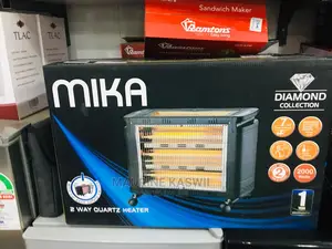 Mika Room Heater