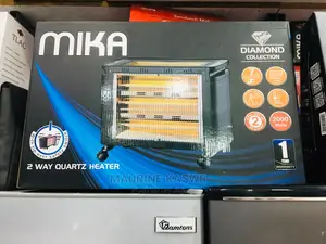 Mika Room Heater
