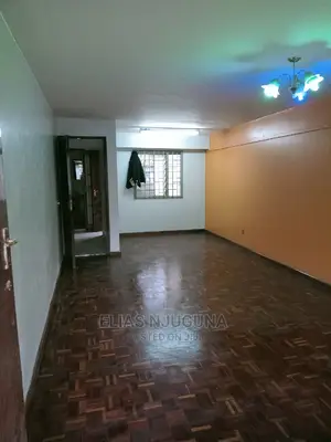 4bdrm Maisonette in Buruburu Estate for Rent