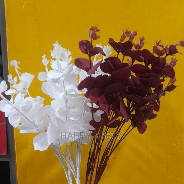 #Artificial Flowers - main view