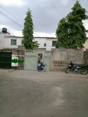 4bdrm Maisonette in Buruburu Estate for Rent