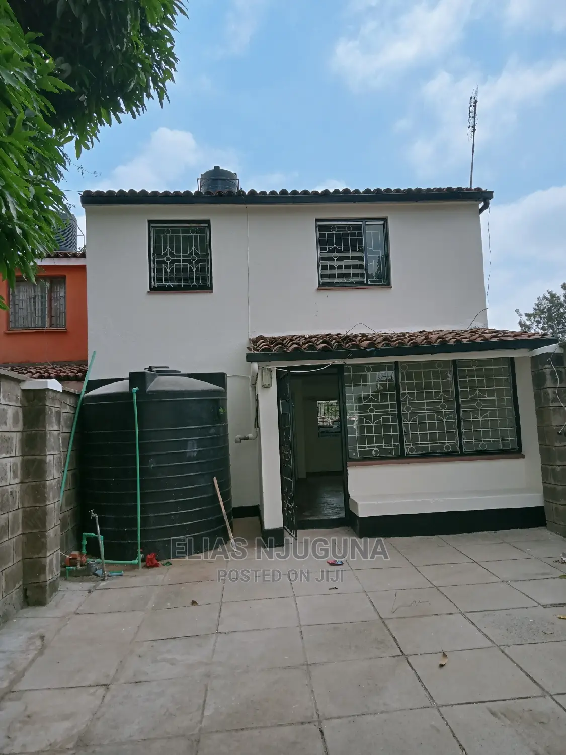 4bdrm Maisonette in Buruburu Estate for Rent